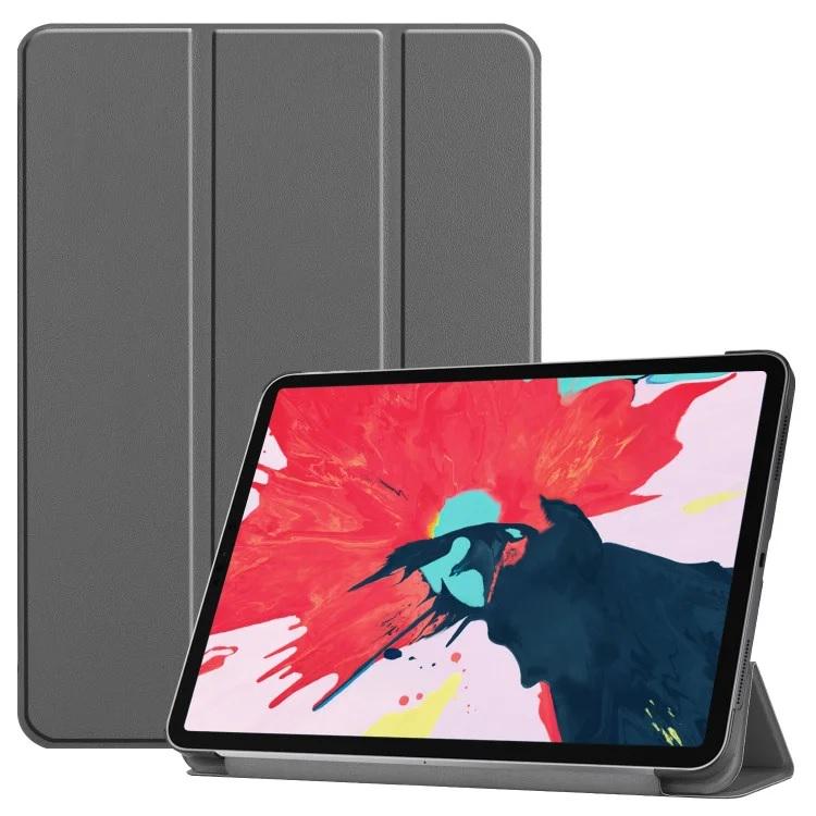 Чехол книжка Pro-Case Smart Cover Case для Apple iPad Air 3 (2019) 10,5"/Pro 10,5" Gray