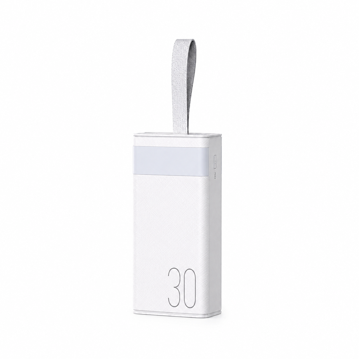 Повербанк Remax RPP-320 с быстрой зарядкой 30000 mAh (AsKP-79)