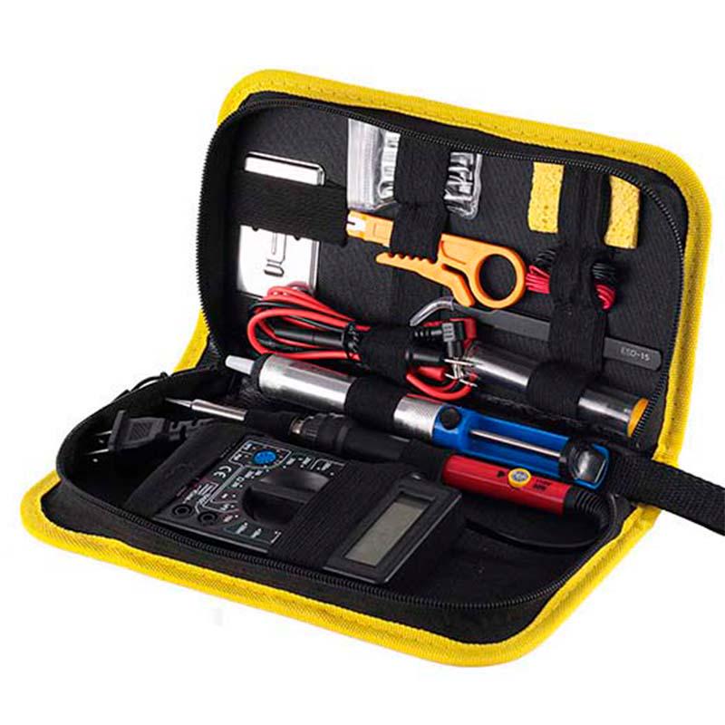 Паяльный набор в пенале (2000996197782)