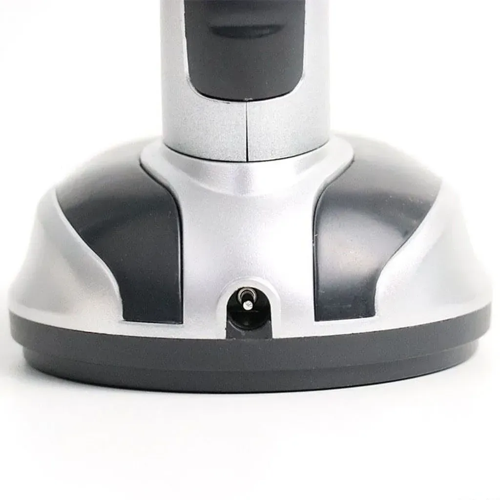 Настольная лампа BL-888-12 LED на батарейках/от сети с DC 12 Вт (234592621) - фото 8