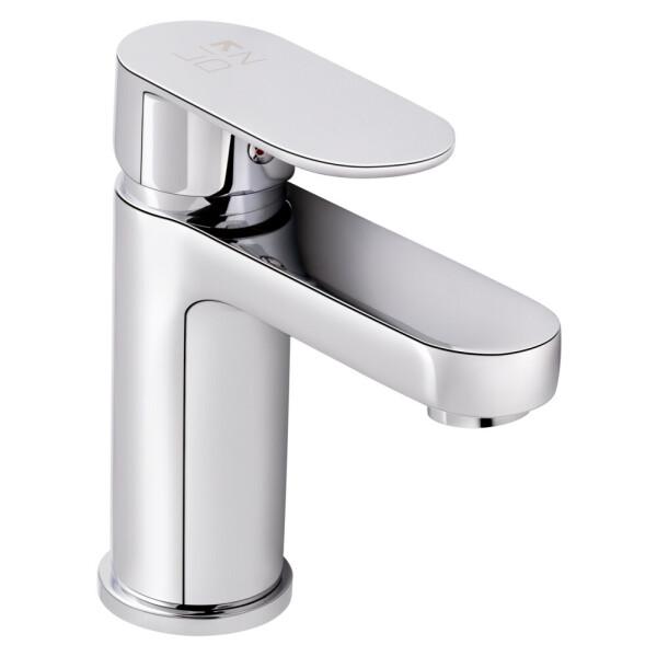 Смеситель для раковины Lidz (CRM) 24 49 001