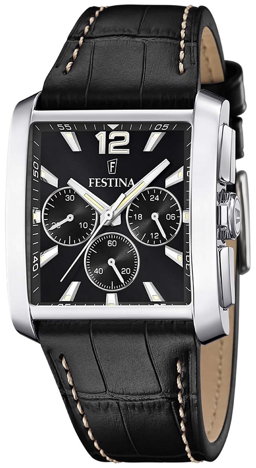 Часы Festina F20636/4 Часы Festina F20636/4