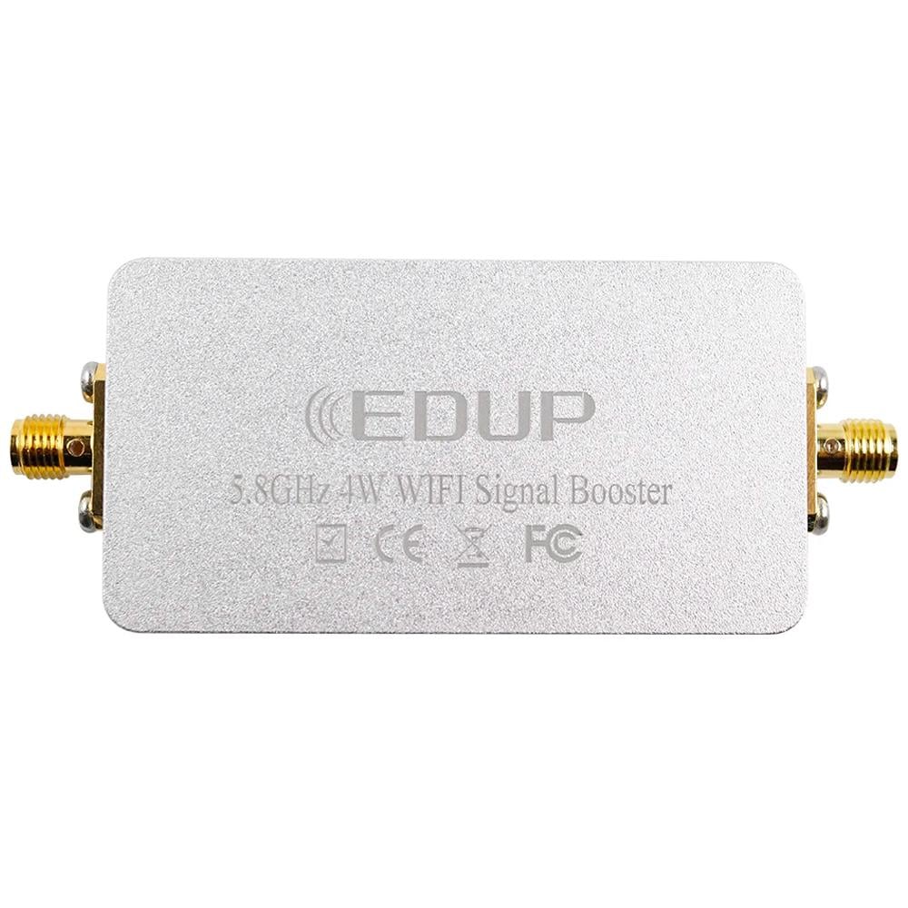 Підсилювач Wi-Fi сигналу EDUP EP-AB019 4 Вт (1014-376-00)