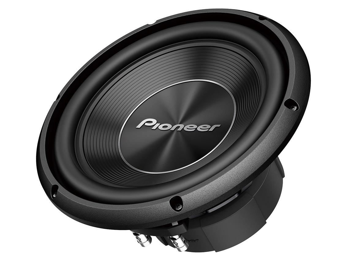 Сабвуферный динамик Pioneer TS-A250D4