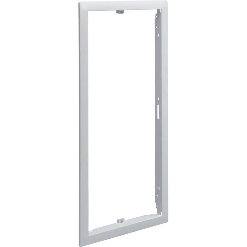 Наружная рамка Hager VOLTA без дверей 9 мм