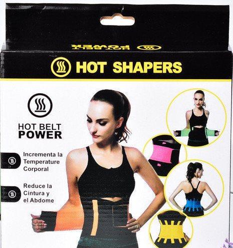 Пояс для похудения Hot Shapers Xtreme Power Belt (875987363) - фото 2