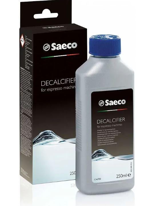 Средство от накипи для кофеварок Saeco 250 мл CA6700/00 (Ar1000125)