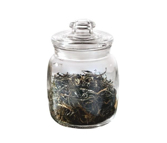 Банка Stenson 1 л 10,5х16 см (AN013555)