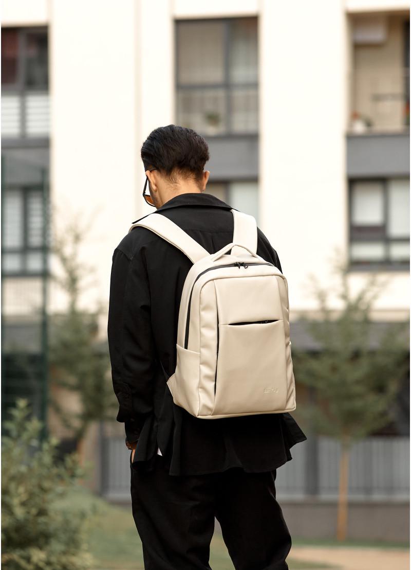 Рюкзак мужской Sambag Zard Х Серый (24238007) - фото 7