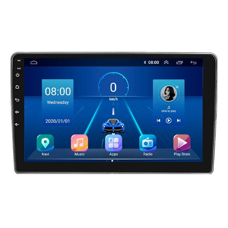 Автомагнитола штатная Lesko 4G/Wi-Fi/GPS для Dodge Magnum II 2003-2007 6/128Gb 10" (1740914344) Автомагнитола штатная Lesko 4G/Wi-Fi/GPS для Dodge Magnum II 2003-2007 6/128Gb 10" (1740914344)