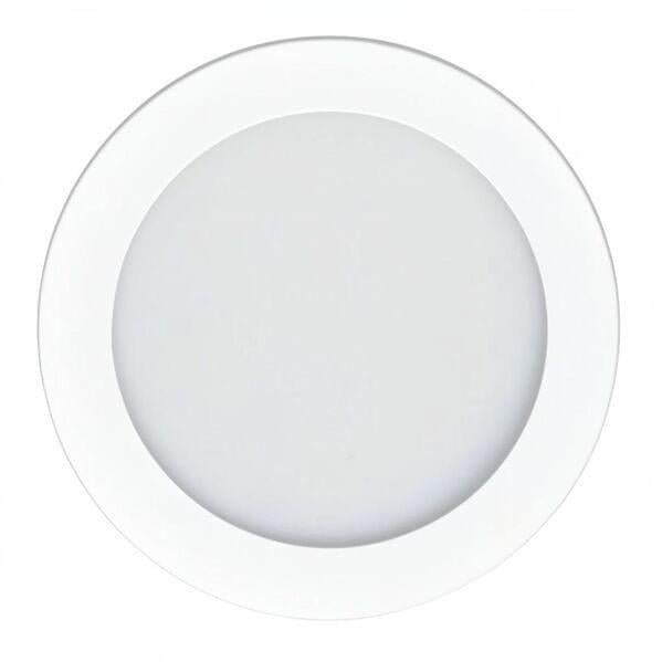 Стельовий світильник Feron 1884 AL510-1 12 Вт 720 лм 4000K