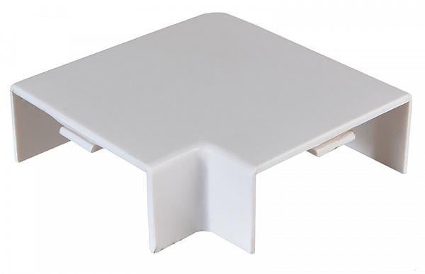 Угол плоский к кабель-каналу АСКО-УКРЕМ 40х16 мм (A0070040035) Угол плоский к кабель-каналу АСКО-УКРЕМ 40х16 мм (A0070040035)