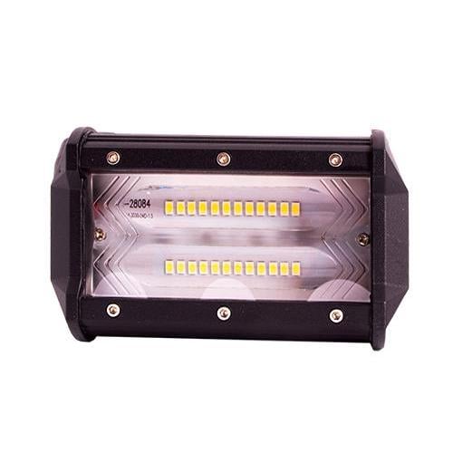 Фара рабочего света WLP-72B2 Spot 24 Led 3 W (254081)