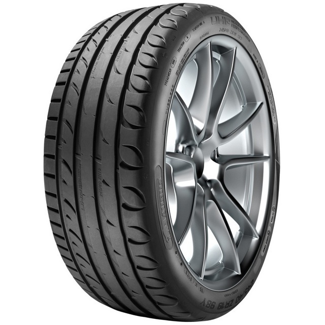 Шина Taurus High Performance 205/50 R16 87V літо