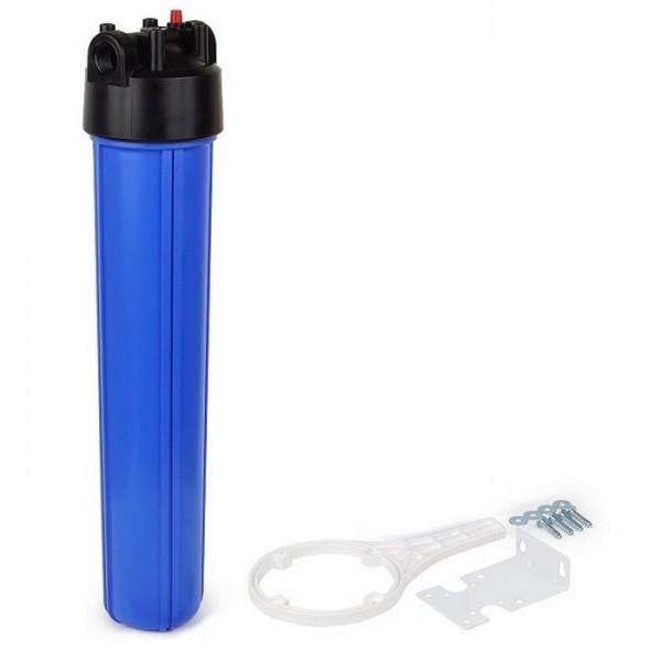 Корпус фильтра Kaplya FK20LB34-OR2 подключение 3/4" (3050)