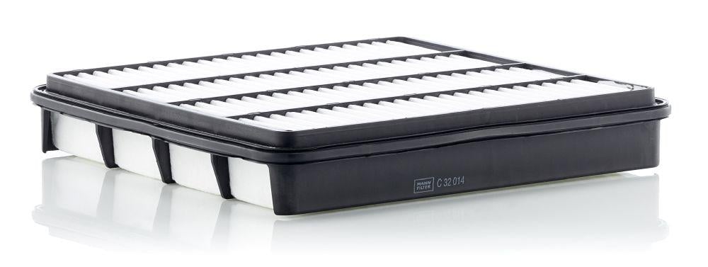 Фільтр повітряний MANN C32014