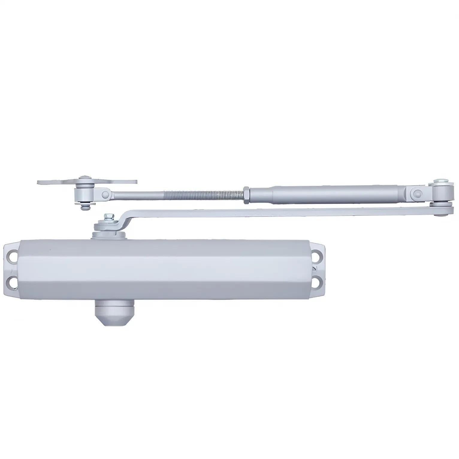 Дверний доводчик автоматичний RYOBI D-2005V Silver (99-00012879)