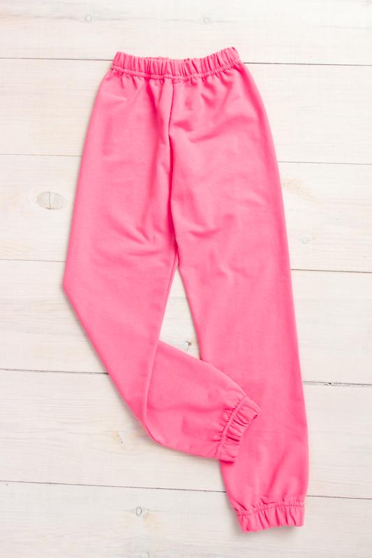 Брюки детские Носи свое 104 см Коралловый (6155-057-5-v24)