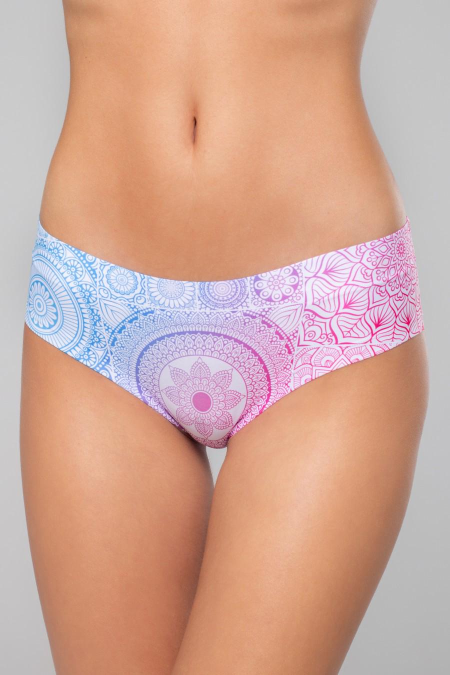 Трусики женские Mememe слип M Разноцветный (83595-59442-81)