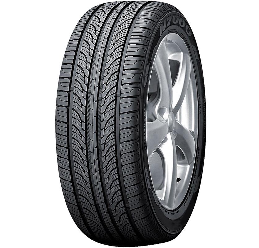 Шина летняя Roadstone N7000 255/40 ZR19 100Y (7818)