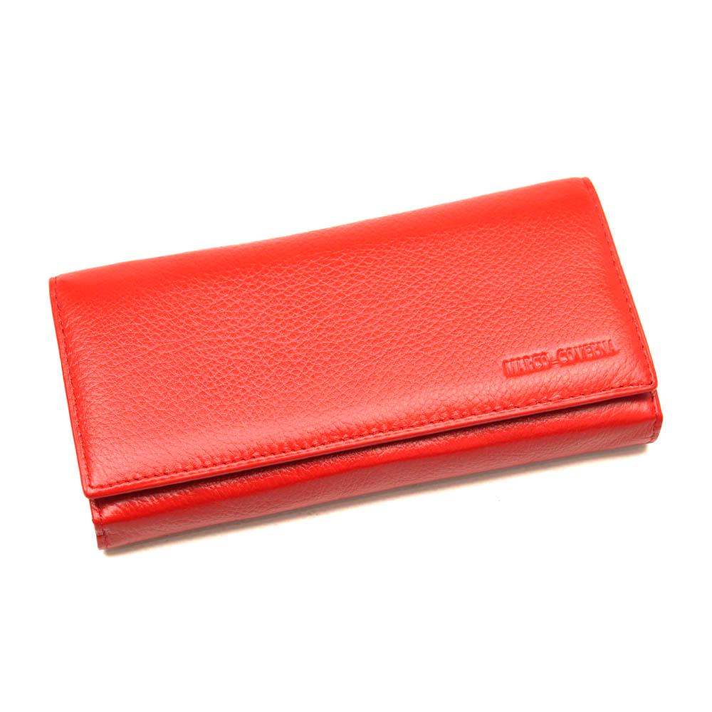 Кошелек Marco Coverna Paul Red (116193)