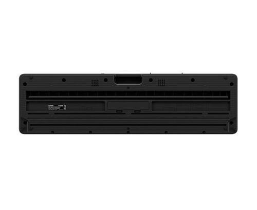 Синтезатор Casio CT-S400C7 со стойкой - фото 3 Синтезатор Casio CT-S400C7 со стойкой - фото 3