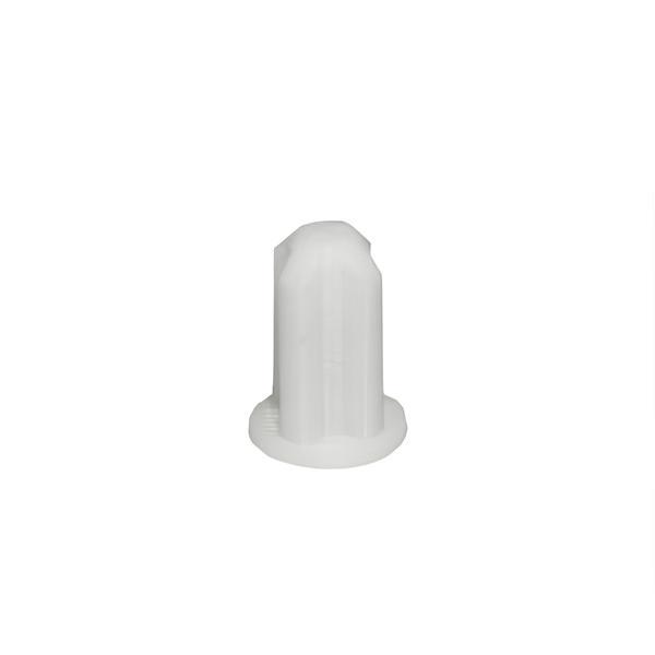 Муфта редуктора крышки чаши Kompernass bifinett KH 498 (plast120)