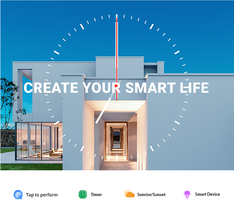 Wi-Fi реле Sonoff basic RFR2 RF 433 з радіокеруванням - фото 13