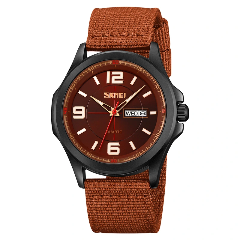 Наручные часы Skmei 9315BN Brown