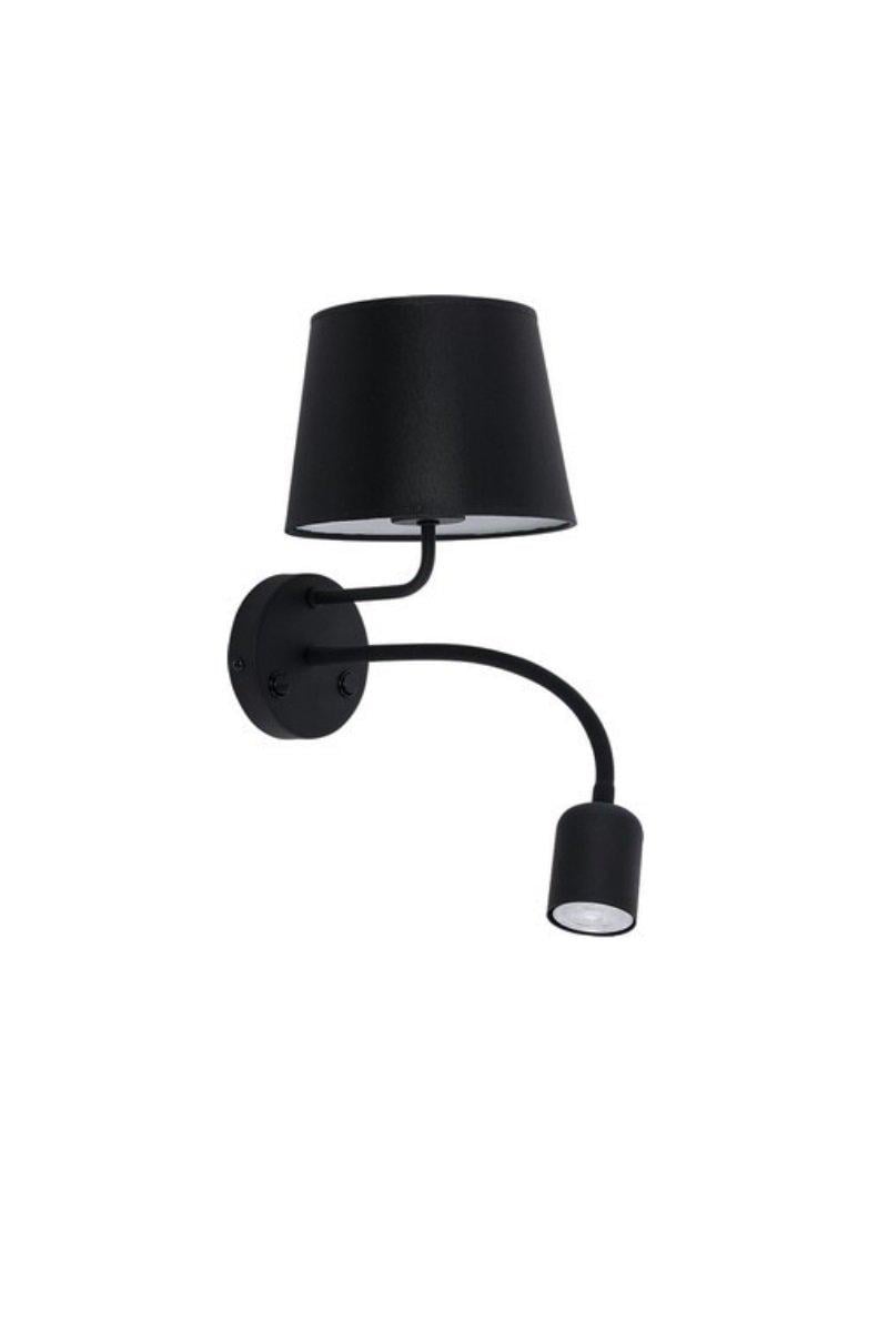 Бра TK Lighting Maja Black 2537