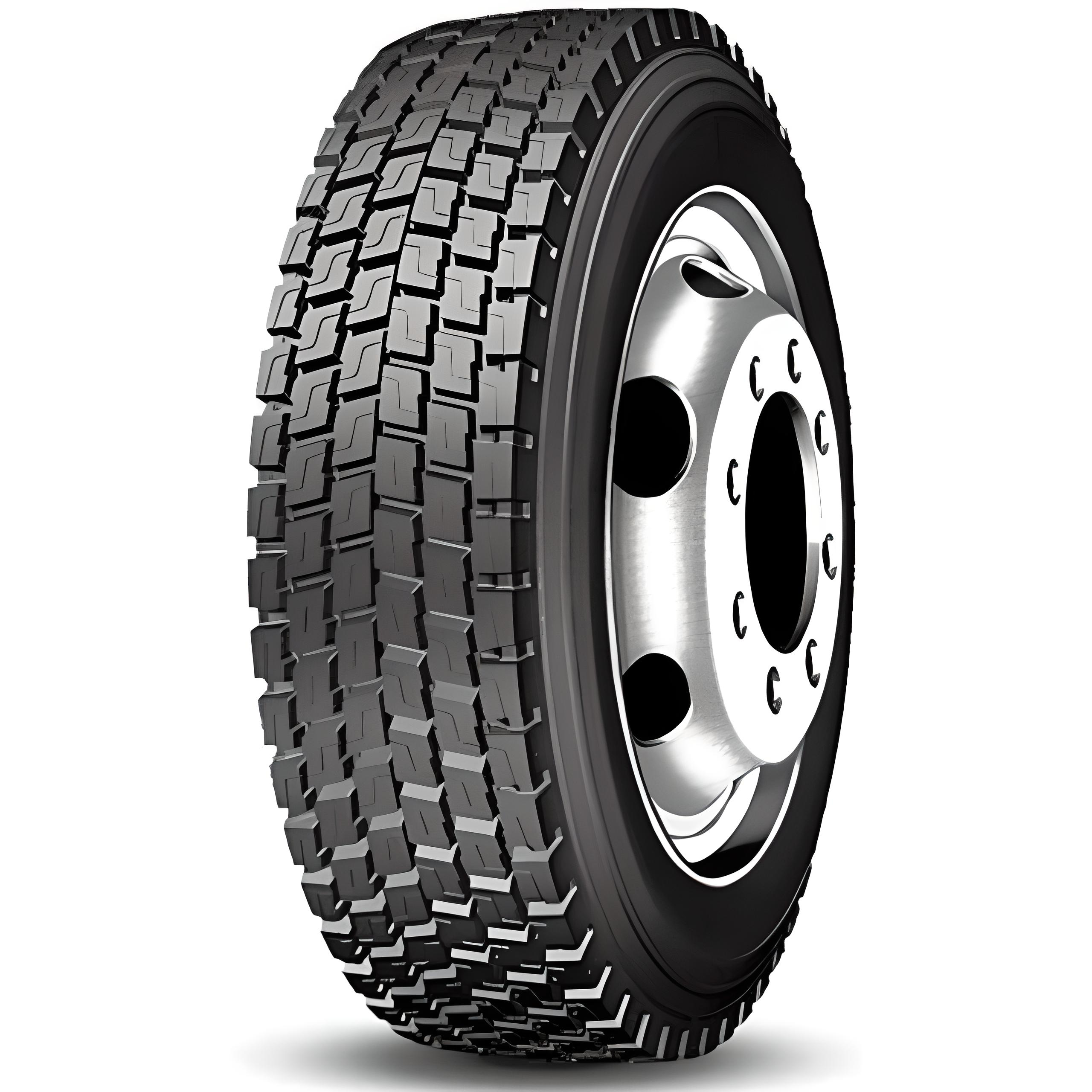 Шина Mirage MG-638 ведущая 315/80 R22,5 156/152L 20PR всесезонная (1000874191)