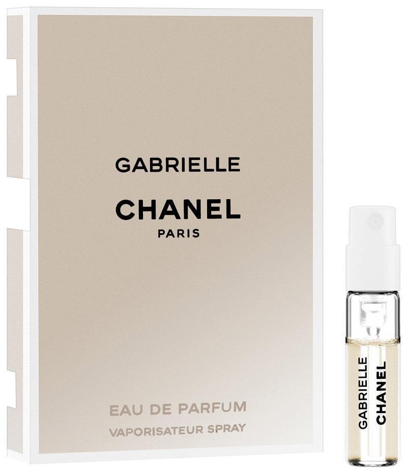 Парфумована вода для жінок Chanel Gabrielle 1,5 мл Пробник (7257)