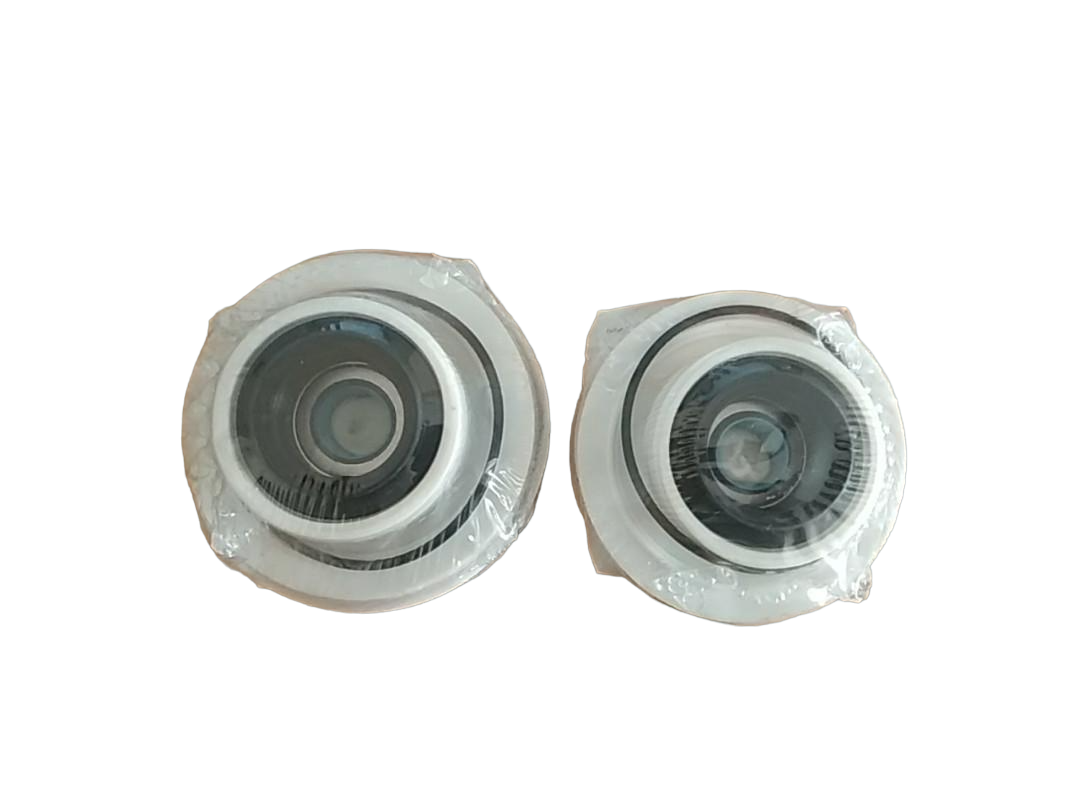 Комплект 2 опори барабана супорт/фланець COD/06/COD/062 (1416)