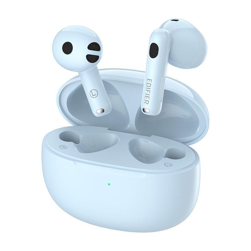 Навушники TWS Edifier W220T Blue