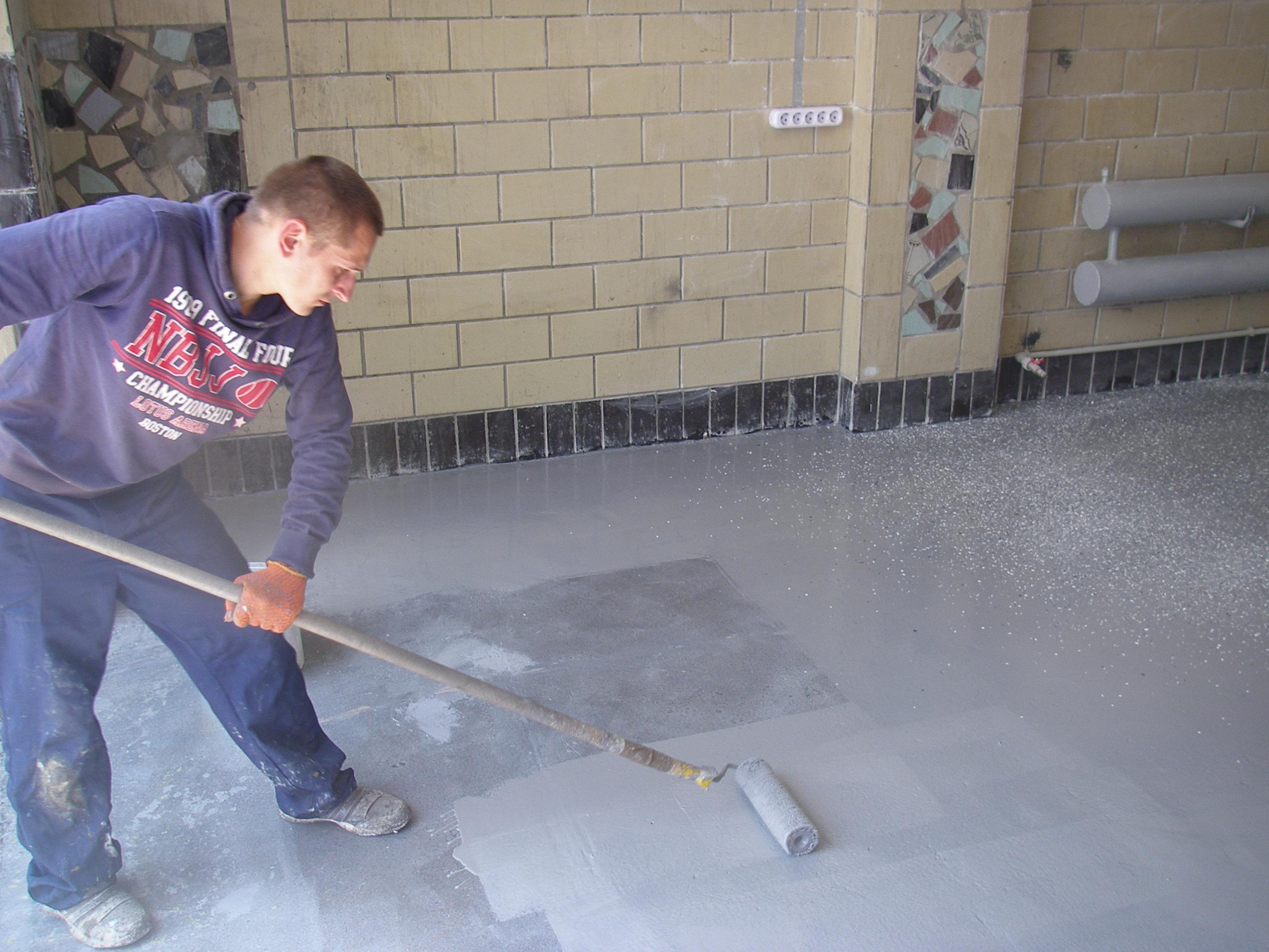 Эпоксидная эмаль Hobby 221-Paint 6 кг (HY221PNT06) - фото 10 Эпоксидная эмаль Hobby 221-Paint 6 кг (HY221PNT06) - фото 10