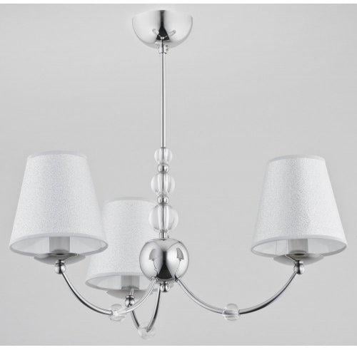 Люстра Alfa Maylo с абажурами (22433)