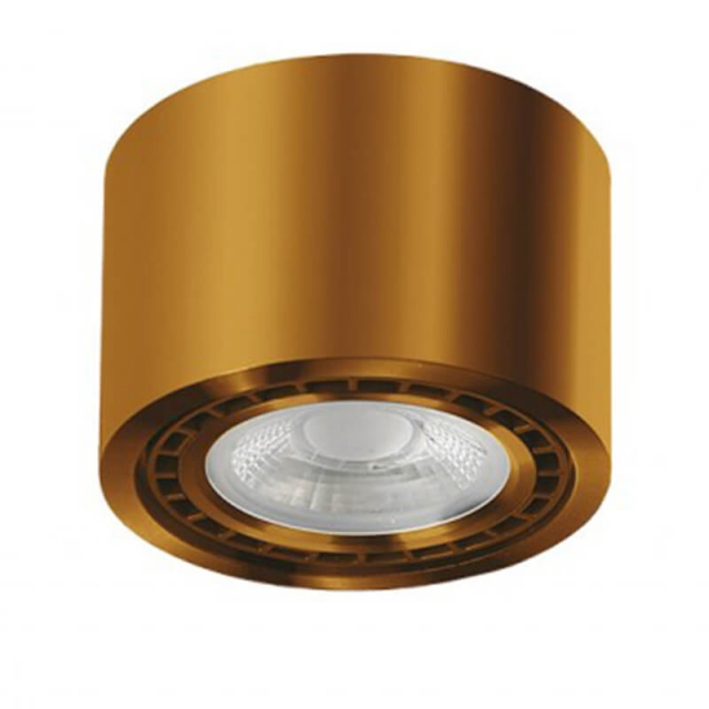 Точковий світильник Azzardo Eco Alix New 230V AZ3496