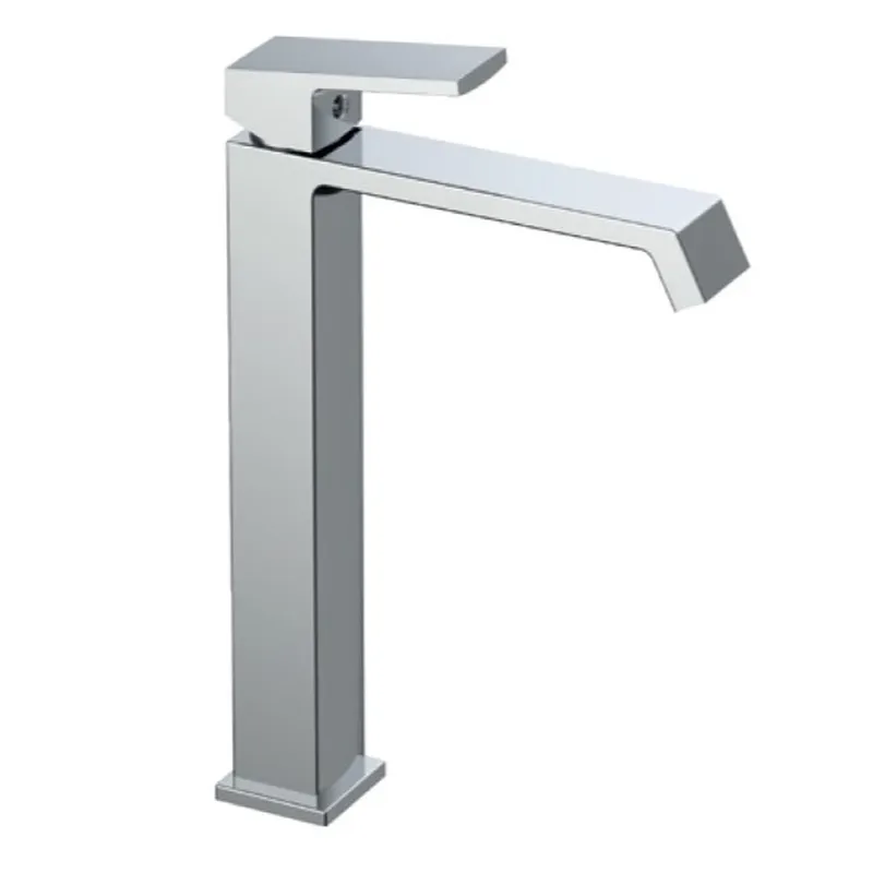 Смеситель для умывальника Haiba GAUDI 001 HIGH (HB9592)