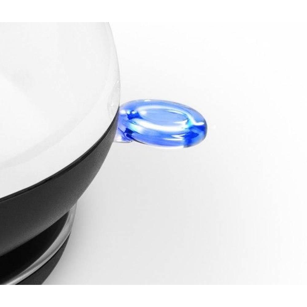 Електрочайник Yoer Diamond EK01W (69993) - фото 6 Електрочайник Yoer Diamond EK01W (69993) - фото 6