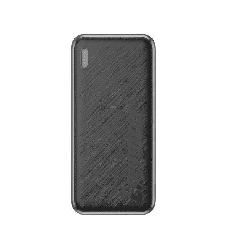 Повербанк Energizer 20000 mAh 22,5W Black (UE20055PQ) Повербанк Energizer 20000 mAh 22,5W Black (UE20055PQ)