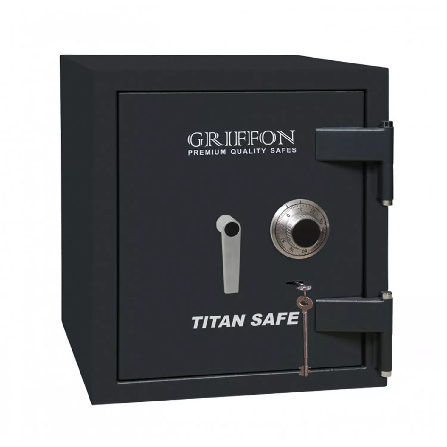 Сейф огневзломостойкий CL II.68.K.C (10808880)