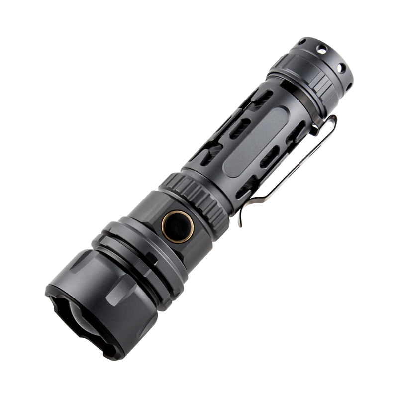 Ліхтарик світлодіодний портативний YEMAO YM-A70