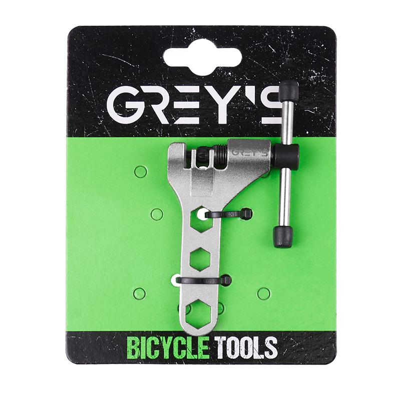 Выжимка цепи GREY'S 7/8/9/9/10/11/12 скоростей - фото 2 Выжимка цепи GREY'S 7/8/9/9/10/11/12 скоростей - фото 2