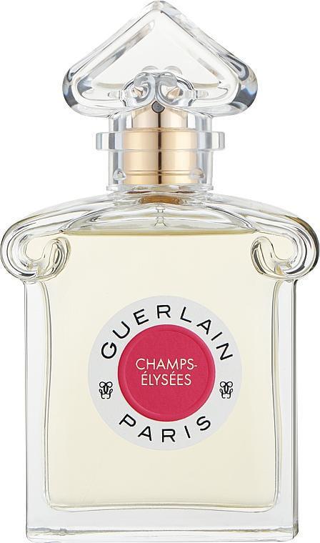Туалетная вода для женщин Guerlain Champs Elysees в транспортной упаковке 75 мл (31893)