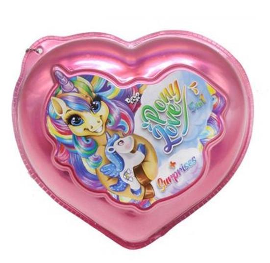 Набор для экспериментов Danko Toys Pony Love Розовый 20х10х19 см от 5 лет Розовый (IE-175-E-71) Набор для экспериментов Danko Toys Pony Love Розовый 20х10х19 см от 5 лет Розовый (IE-175-E-71)