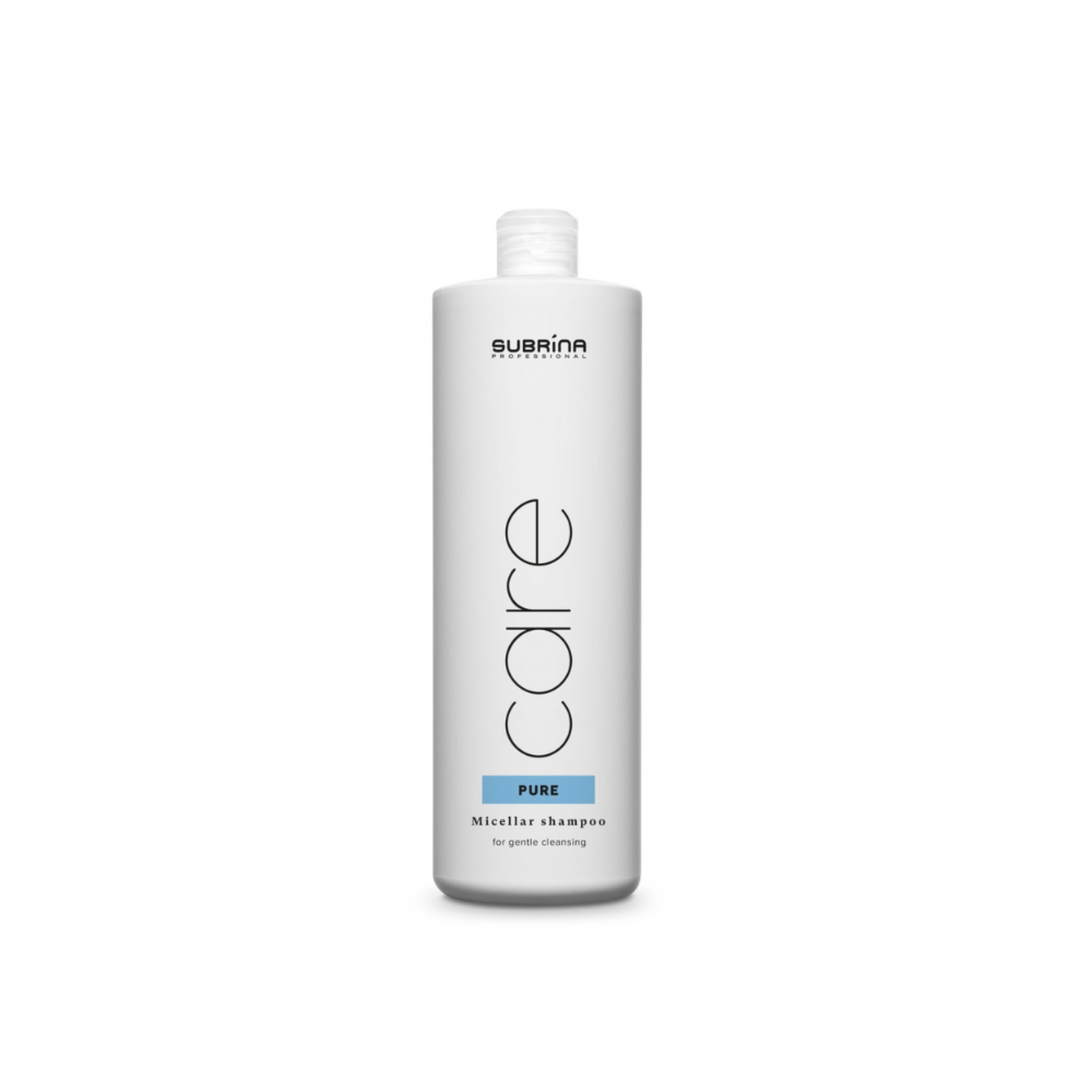 Шампунь міцелярний Subrina Professional Micellar Shampoo 1000 мл Шампунь міцелярний Subrina Professional Micellar Shampoo 1000 мл