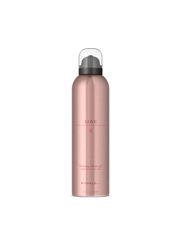 Пена для душа Rituals Love (336)