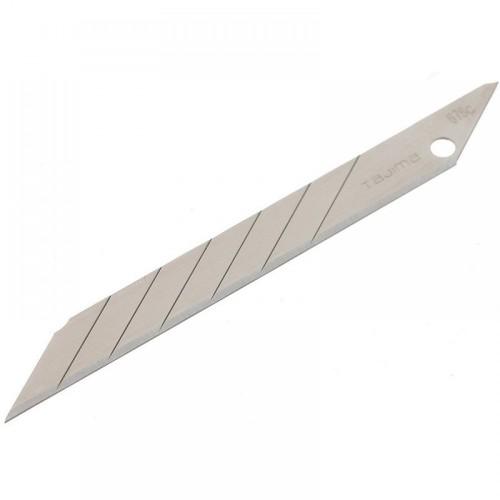 Лезвия сегментныеTAJIMA Acute Angle Endura Blade 30° 10 шт. (LB39H)