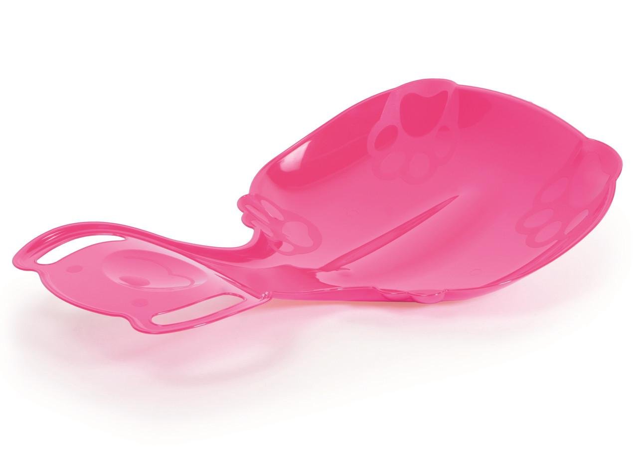 Льодянка Prosperplast Polar Bear 2 одномісні Рожевий (CNT00011424)