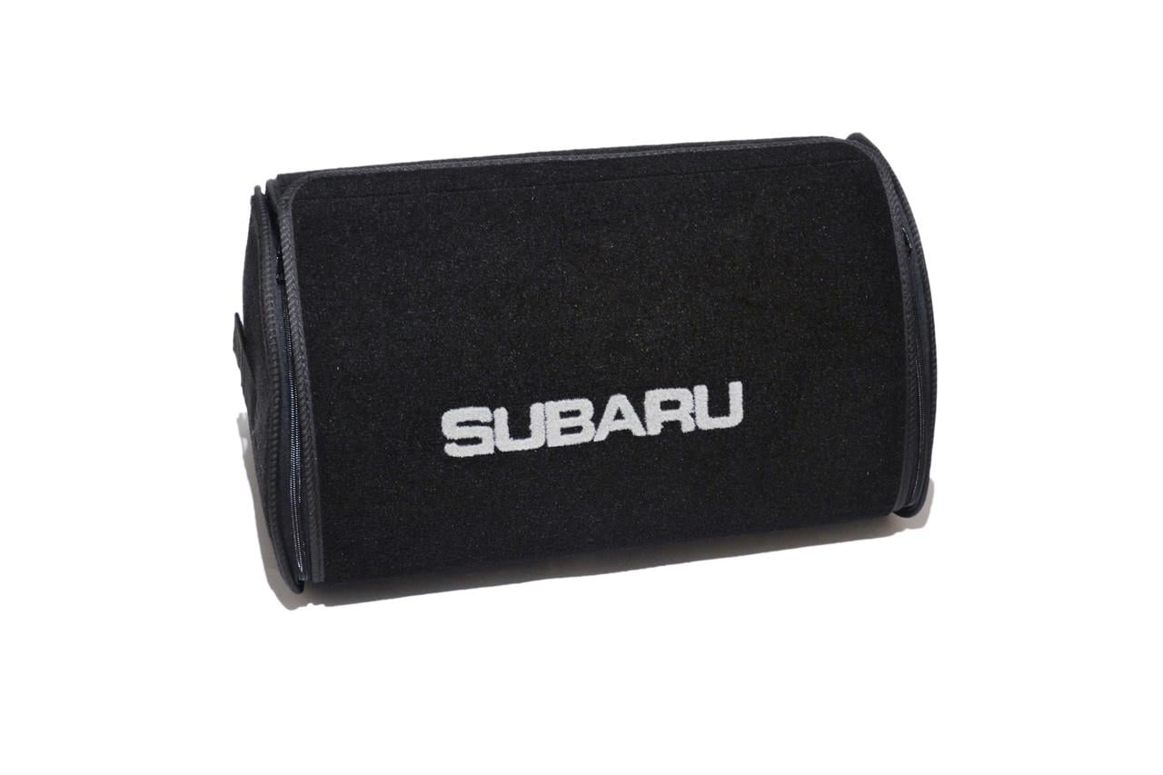 Сумка органайзер AVTM Subaru в машину (ORBLFR1015)
